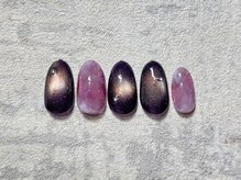 ウェヌスリコ(VENUSRICO.)/定額デザイン