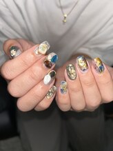 エマ(emma)/お持ち込みデザイン