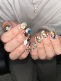 お持ち込みデザイン