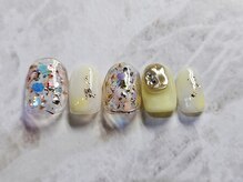 ウィンク(WINK)/定額¥8000