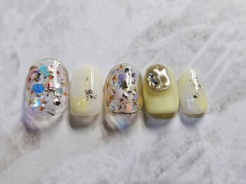 ウィンク(WINK)/定額¥8000