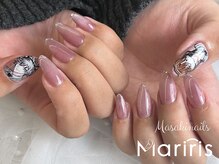 マリリス(Mariris)/まさき痛ネイル♪