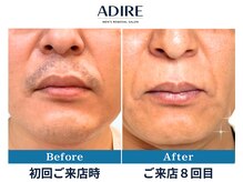 アディール(adire)