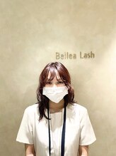 ベレアラッシュ 代々木(Bellea lash) mami