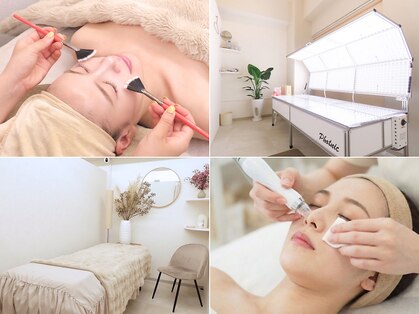 スア(SUA)の写真