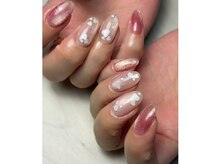 ルリアンネイル(le lien nail)の雰囲気（Instagramもぜひ♪）