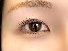 パルネ(PARNE)の雰囲気(まつげパーマ&アイブロウwaxできます♪)