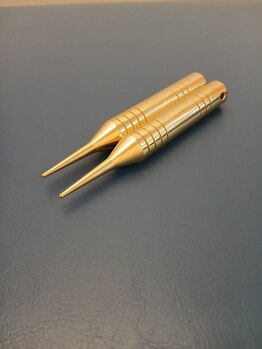 品川接骨院/てい鍼(ささない鍼)