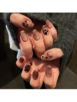 クリークノイズヘア 大手町店(CLIQUE noise hair)/