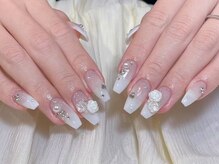 ルミナ 渋谷店(LUMINA)/チップ10本デザイン