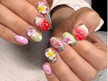 ジェリーボックス(jelly box)/