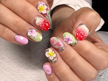 ジェリーボックス(jelly box)/