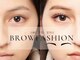 イェリ(yeri)の写真/その眉毛本当に合ってる？【眉毛で垢抜け爆上がり】骨格と黄金比からお客様に似合う美眉を提案★鼻高効果
