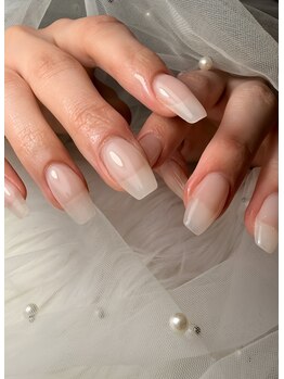 フォトン(Photon)/ワンカラー×スカルプ