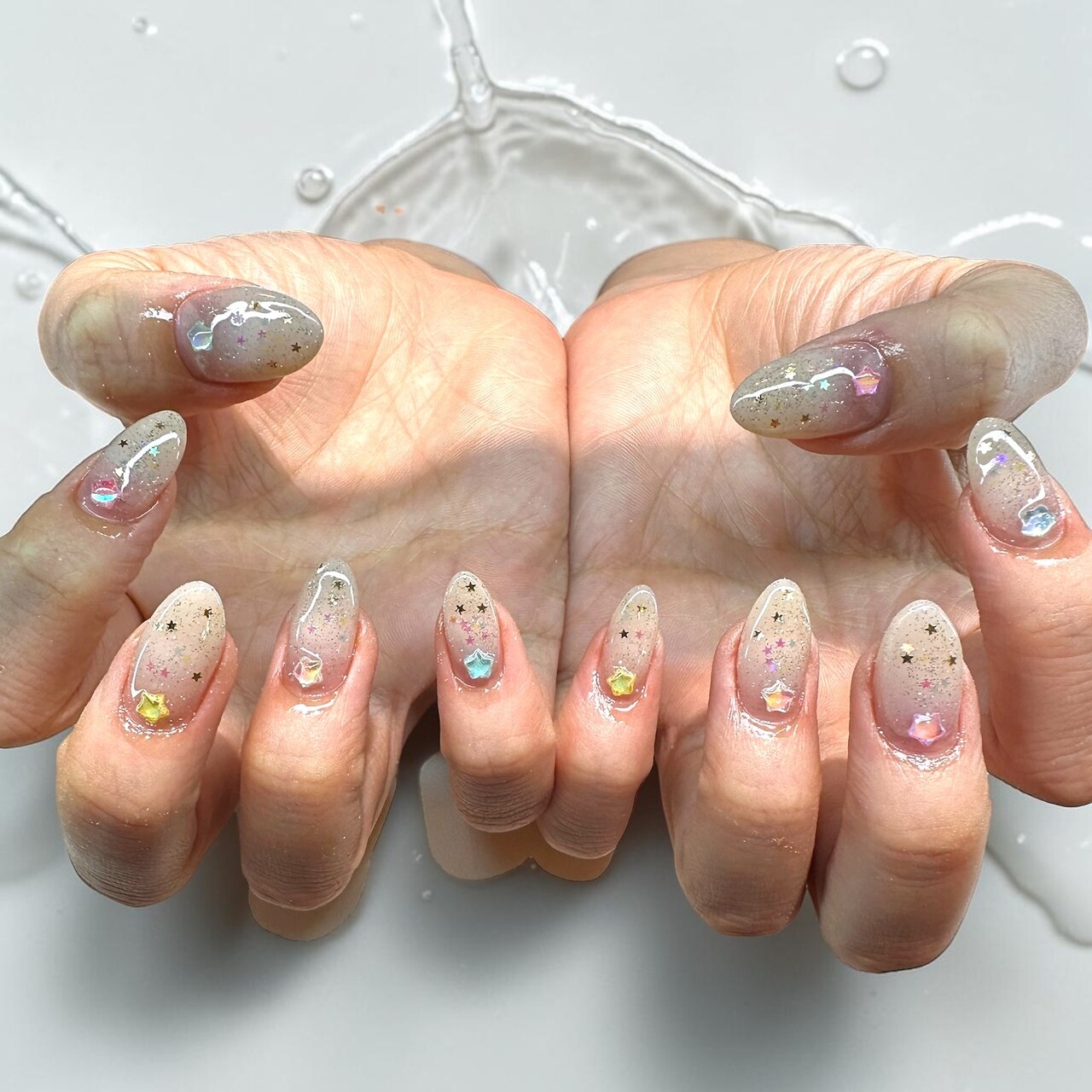 アヤネイルズ アンド アイラッシュ(AYA NAILZ.＆Eyelash