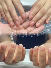 ビーティーサンキューネイル(BT39_Nail)/