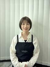 ビューティマーケット アングゥ(BEAUTY MARKET ungu)&nbsp;鈴木 淳子