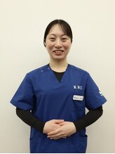 小林整骨院 大正&nbsp;藤井 愛華