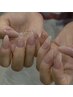 【7月限定★初回オフ無料】長さだしｘワンカラー  11,000→9,000