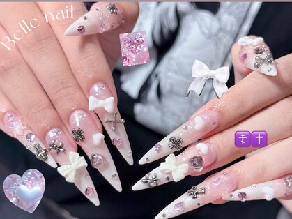 ベルネイル 池袋(Belle Nail)の写真