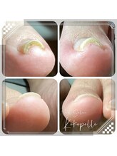 ココペリ(Nail Salon＆School kokopelli)