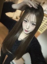 プアネイル(PUAnail) Nayu