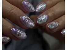 オサカナネイル(Osakana.nail)