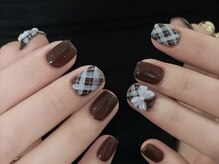 【秋冬Collection】大人LUXE
