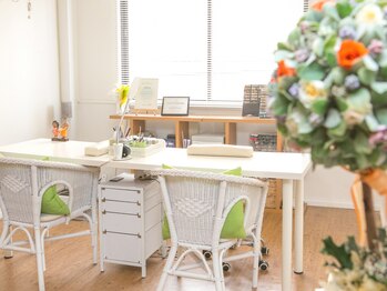 レアラニ(Le'a Lani)/内観　２