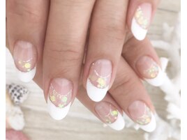 ダブルフレンチ￥7980