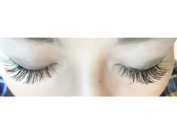 ネイルアンドアイ ミント(nail&eye mint)/つけ放題&カラーエクステ.2