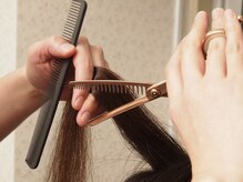 エステアンドヘアーサロン アルテ 札幌/リセッターは会員様限定メニュー