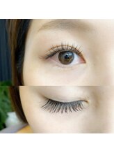 フランセス(Frances)/フラットマットラッシュ