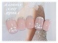 ネイルサロンミューラ(Nail Salon MYURA)