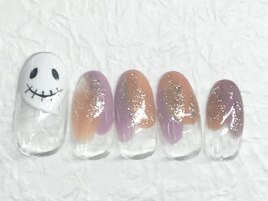 ハロウィン2020　1