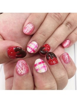 アイル ビューティーサロン(Airu Beauty Salon)/