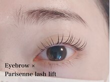 ジャム バイ ネオリーブ 高円寺(jam by neolive)/【パリジェンヌラッシュリフト】