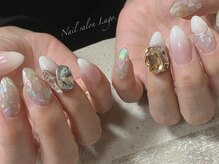 ネイルサロン ラゴ(Nail salon Lago.)/