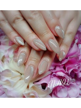 アイネイル(iNAIL)/