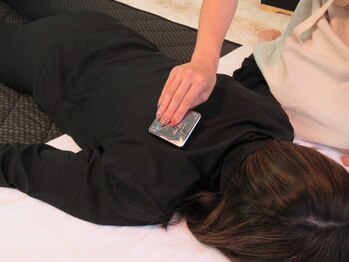 ヨサパーク シー(YOSA PARK Sea)/リンパ3