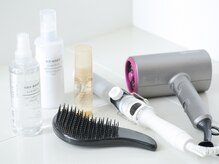 リフ(RIF)/アメニティも完備♪