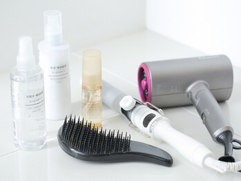 リフ(RIF)/アメニティも完備♪