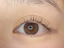 カラーリゾート Ai 葛西店/パリジェンヌラッシュリフト