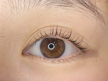 カラーリゾート Ai 葛西店/パリジェンヌラッシュリフト