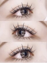 ビューティーリゾートリー(麗)/