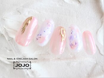 ジョジョ 千里中央店(JOJO)/全員利用OK★オフ込￥7980