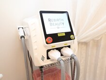 シャインクラフト/脱毛機