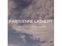 ボン セジュール(Bon sejour)/Parisienne Lash Lift