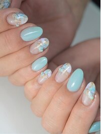 JUNX Nail Collection