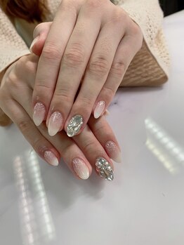 メイ アンド ウェイ(May&Way)/グラデーション